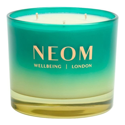 NEOM Perfect Peace 3 Wick Candle 420g NEOM Perfect Peace 3 Wick Candle 420g