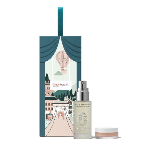 Omorovicza Perfecting Duo Omorovicza Perfecting Duo