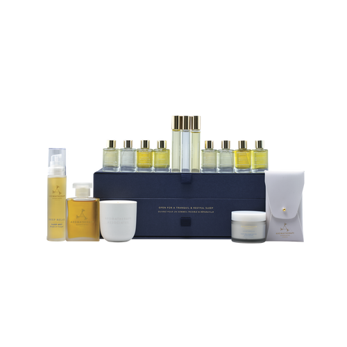 Aromatherapy Associates Moments To Treasure Aromatherapy Associates Moments To Treasure