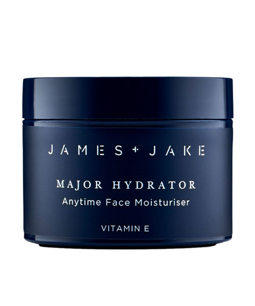 James & Jake Major Hydrator Anytime Face Moisturiser James & Jake Major Hydrator Anytime Face Moisturiser
