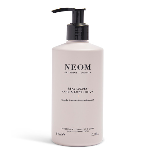 Neom Real Luxury Hand & Body Lotion