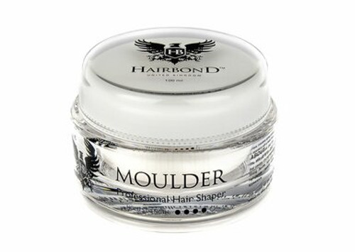 Hairbond Moulder Professional Hair Shaper 100ml Hairbond Moulder Professional Hair Shaper 100ml