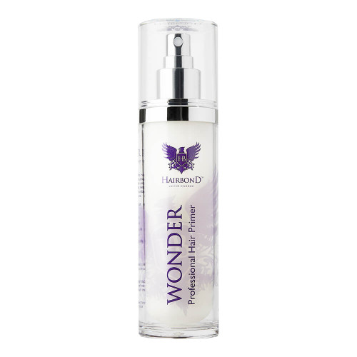 Hairbond Wonder Professional Hair Primer Spray 120ml