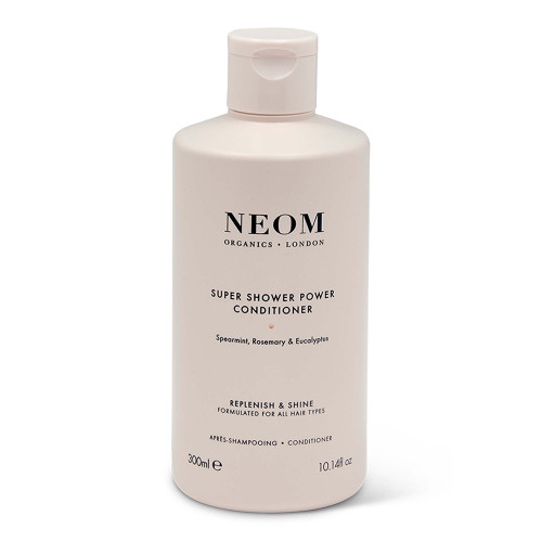 Neom Super Shower Power Conditioner 