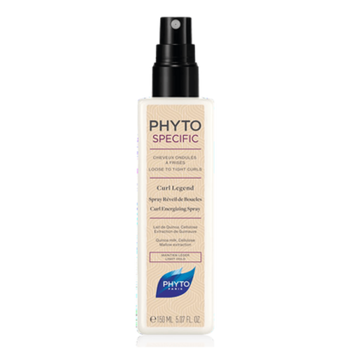 Phyto PhytoSpecific Curl Legend Energizing Spray