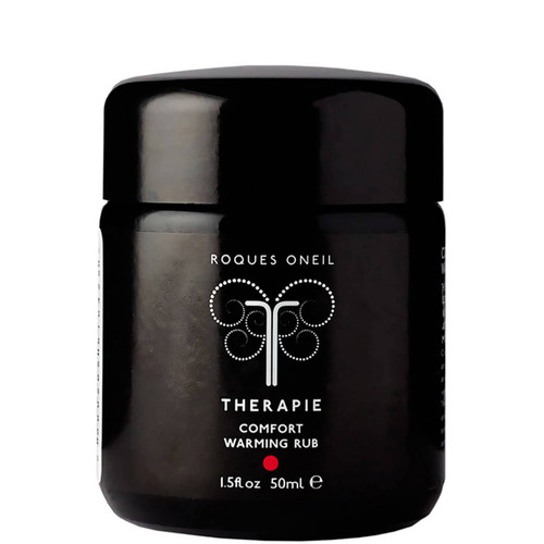 Therapie Comfort Warming Rub - 50ml