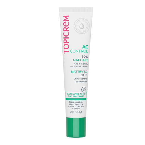 Topicrem AC Mattifying Care 40ml