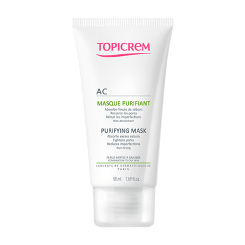 Topicrem AC Purifying Mask