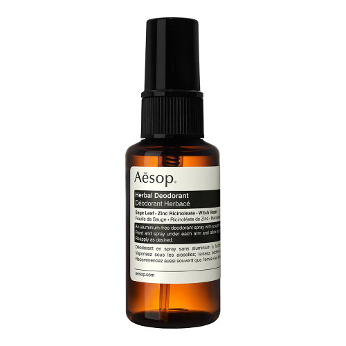 Aesop Herbal Deodorant