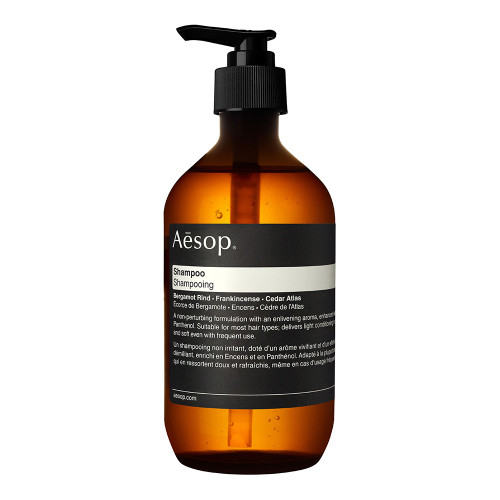 Aesop Shampoo Aesop Shampoo
