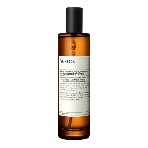 Aesop Istros Aromatique Room Spray Aesop Istros Aromatique Room Spray