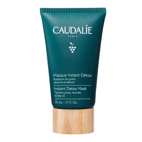 Caudalie Instant Detox Mask Mini