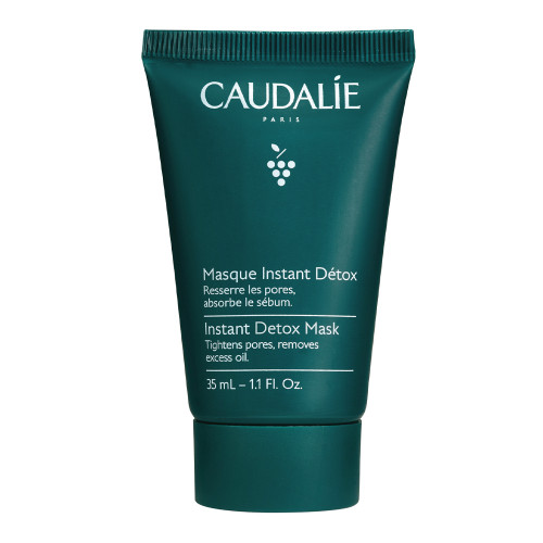 Caudalie Mini Pore Minimizing Instant Detox Mask 35ml