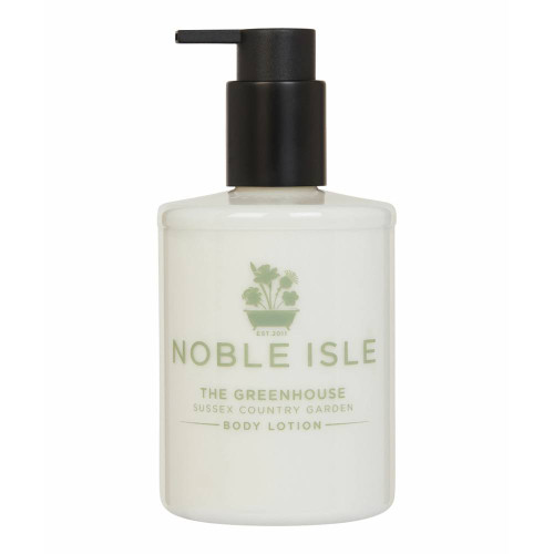 Noble Isle The Greenhouse Body Lotion