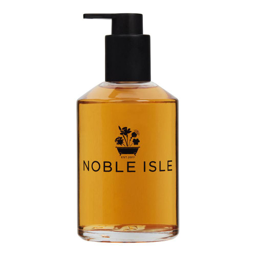 Noble Isle Whisky & Water Hand Wash (Refillable Bottle)