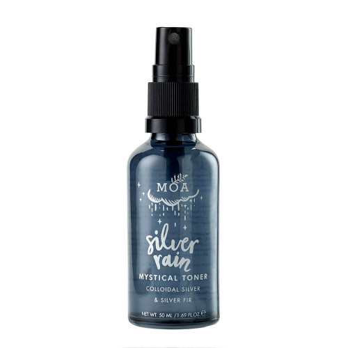 MOA Silver Rain Mystical Toner 