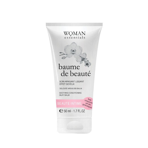 Woman Essentials Baume De Beaute Soothing Conditioning Silky Balm