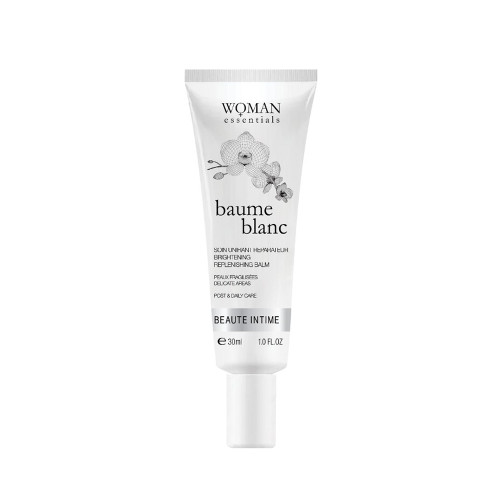  Woman Essentials Baume Blanc Brightening Replenishing Balm