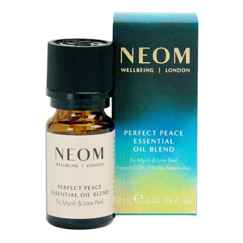 NEOM Perfect Peace Essential Oil Blend 10ml NEOM Perfect Peace Essential Oil Blend 10ml