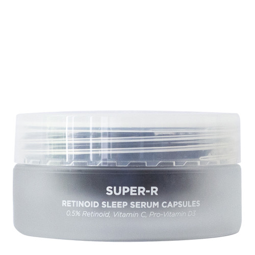 Oskia Super R Retinoid Sleep Serum Capsules