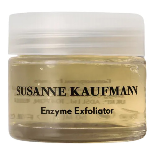 Susanne Kaufmann Enzyme Exfoliator