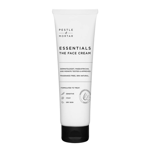 Pestle & Mortar The Essentials Face Cream