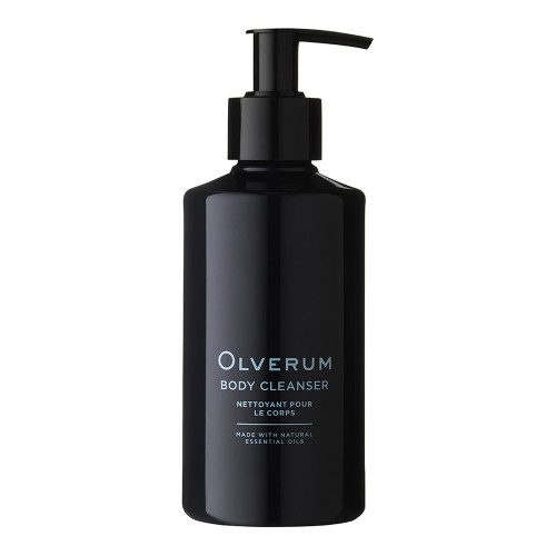 Olverum Body Cleanser 