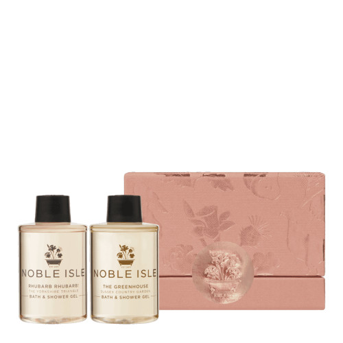 Noble Isle Meadow Strolls Gift Set