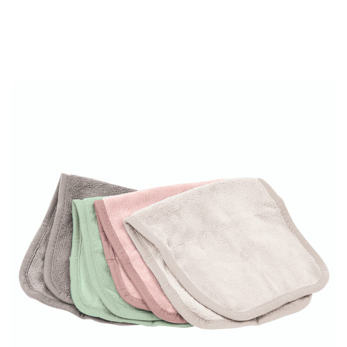 Erase Your Face Eco Makeup Removing Cloths - Pack of 4