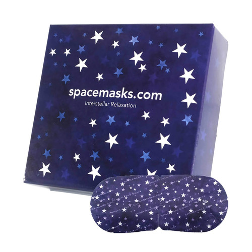 Spacemasks