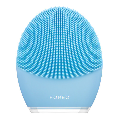 FOREO LUNA 3 Face Brush and Anti-Aging Massager for Combination Skin