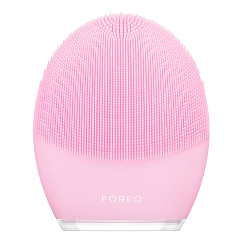 FOREO LUNA 3 Face Brush and Anti-Aging Massager for Normal Skin