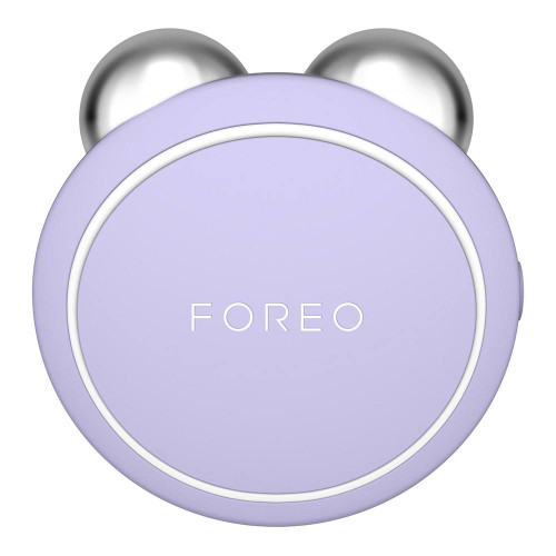 FOREO BEAR Mini Facial Toning Device - Lavender 