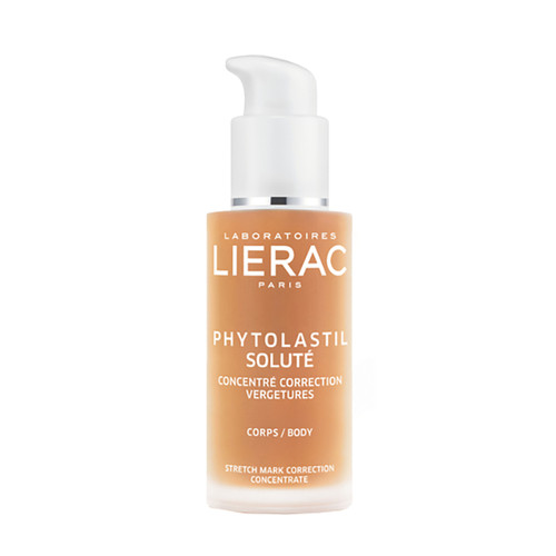 Lierac PHYTOLASTIL Soluté Stretch Mark Correction Concentrate