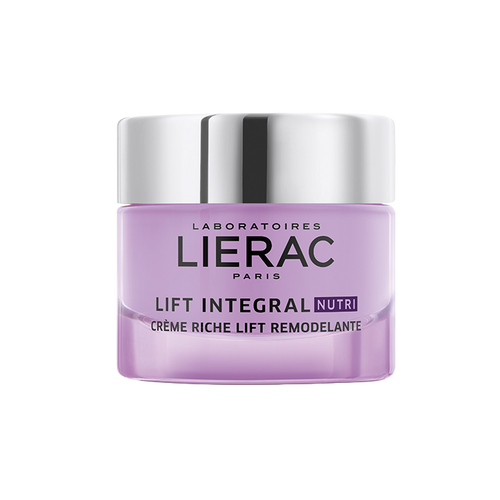 Lierac LIFT INTEGRAL Nutri Rich Lifting Reshaping Cream (Very Dry Skin)