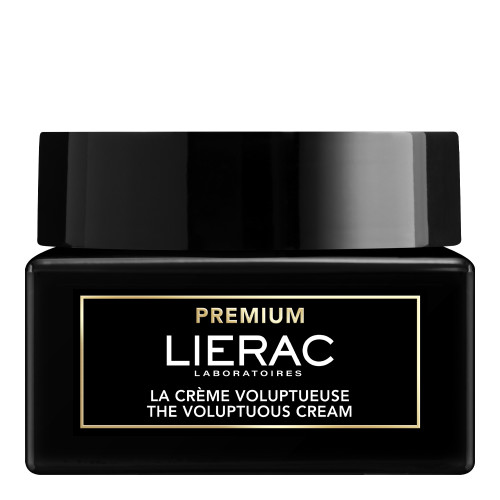 Lierac PREMIUM The Voluptuous Cream