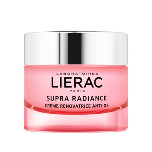 Lierac SUPRA RADIANCE Renewal Anti-Ox Cream (Normal to Dry Skin)