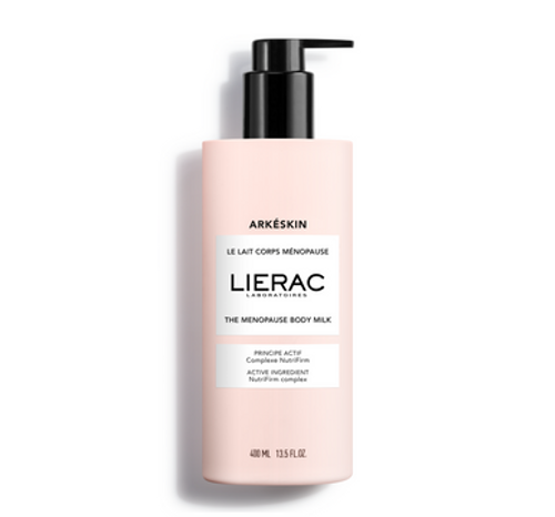 Lierac ARKÉSKIN Body Cream