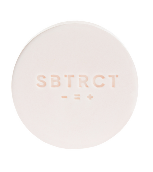 SBTRCT Gentle Foaming Cleanser