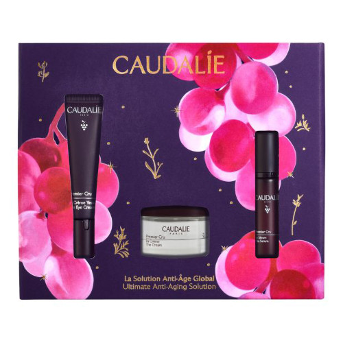 Caudalie The Ultimate Anti-Ageing Solution Caudalie The Ultimate Anti-Ageing Solution
