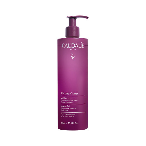 Caudalie Shower Gel Thé des Vignes