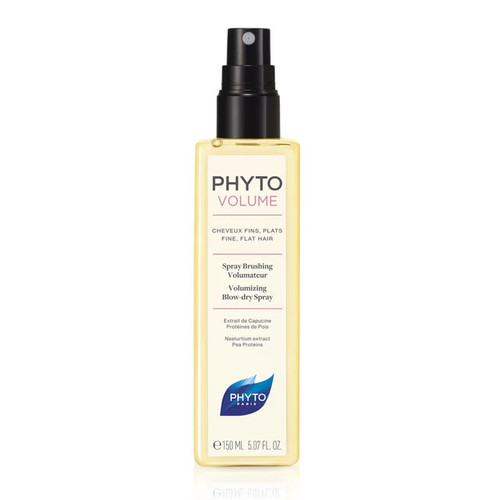 Phyto PhytoVolume Actif Volumizer Spray - old packaging 