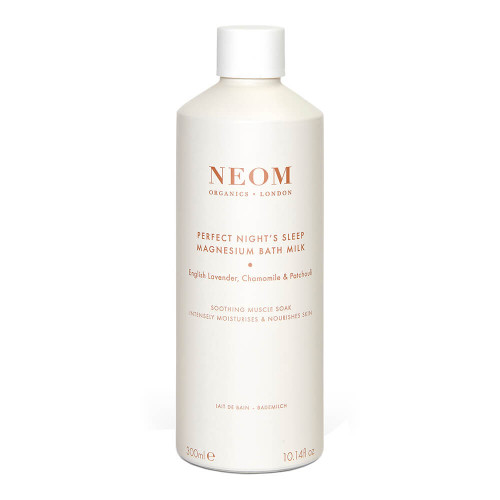 Neom Perfect Night's Sleep Magnesium Bath Milk