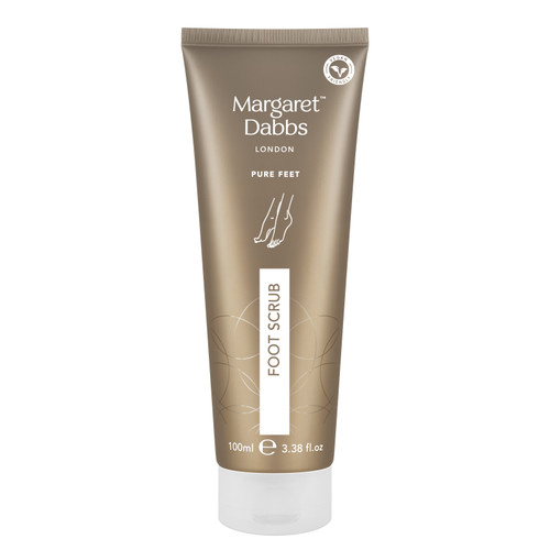 Margaret Dabbs PURE Natural Foot Scrub