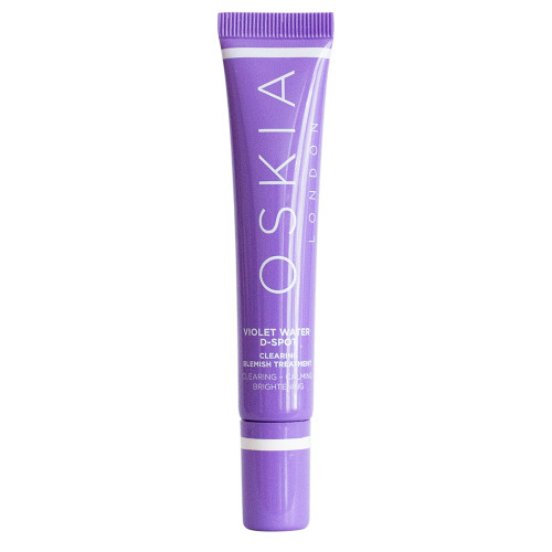 OSKIA Violet Water D-Spot