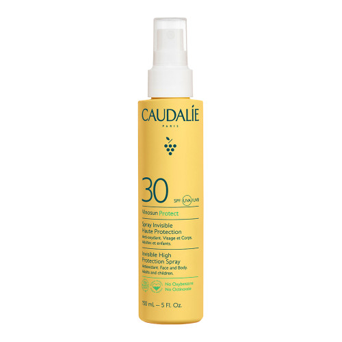 Caudalie Vinosun High Protection Spray SPF30