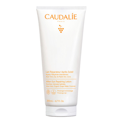 Caudalie Vinosun After-Sun Repairing Lotion - 200ml
