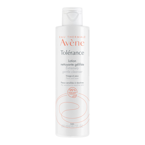 Avène Tolerance Lotion