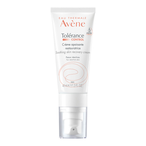 Avène Tolerance Control Cream