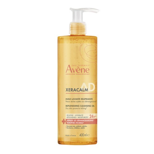 Avène Xeracalm Oil